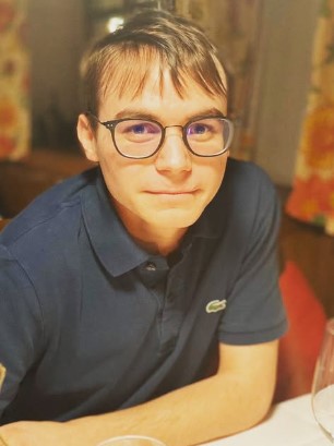 Bastian Aigner CEO Bidaochain crypto project